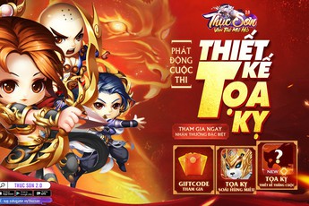 Định nghĩa "game quốc dân": Tính năng, vật phẩm, thời trang dành riêng cho thị trường Việt, giờ đến cả Thú Cưỡi cũng để 500 anh em tự thiết kế luôn!