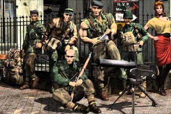Loạt game huyền thoại trên PC đã ngấm vào máu game thủ 8X, 9X đời đầu (P.2)