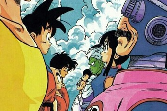 Dragon Ball: Xếp hạng sức mạnh những người tham gia đại hội võ thuật lần thứ 23, Goku top 1