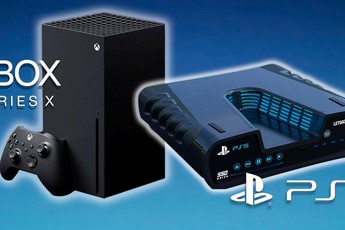So sánh thông số kỹ thuật giữa PS5 và Xbox Series X: Ai sẽ là ông trùm mới của Console?