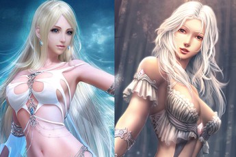 MMORPG thần thoại phương Tây: Món ăn "ngon từ thịt ngọt từ xương" giữa bàn tiệc đang bị bội thực bởi tiên - kiếm hiệp