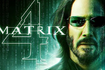 The Matrix 4 tuyên bố tạm ngừng sản xuất vì Covid-19, ngày Keanu Reeves trong năm 2021 có thể bị hủy bỏ