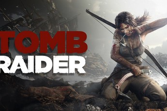 Bom tấn AAA Tomb Raider đang phát tặng miễn phí vĩnh viễn trên Steam