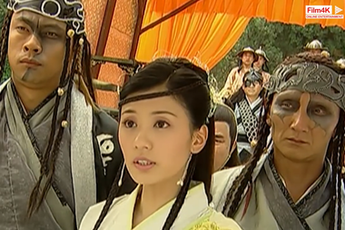 Kiếm hiệp Kim Dung: Những môn võ công âm độc, tàn nhẫn khiến nhiều người khiếp sợ