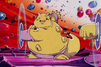 Dragon Ball: Điểm danh 10 kỹ thuật tuy không phải mạnh nhất, nhưng chắc chắn là "độc đáo nhất" trong toàn series (P.2)