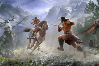 Những lí do khiến các tựa game sinh tồn vẫn phát triển mạnh, bất chấp đã "out meta" từ lâu