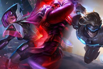 Đấu Trường Chân Lý: Những đội hình bá đạo khi sử dụng Thìa Vàng một cách sáng tạo