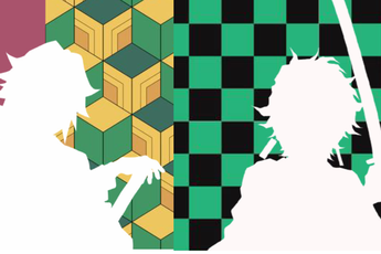 Đuổi hình bắt chữ: Thử tài đoán tên nhân vật manga/anime Kimetsu no Yaiba