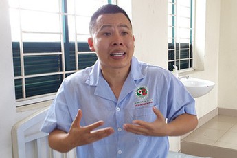 Phong toả chung cư nơi Vũ Khắc Tiệp ở vì có người tiếp xúc với bệnh nhân thứ 91 mắc Covid-19