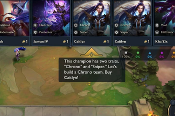 Mẹo tải Đấu Trường Chân Lý Mobile bản Android: Không qua CH Play, TapTap mà file APK vẫn "chính chủ"