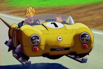 Cười không nhặt được mồm với loạt meme khó đỡ của fan Dragon Ball Z: Kakarot