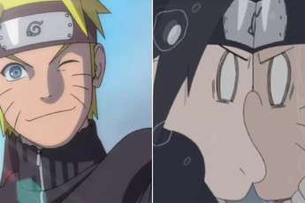 Điểm danh những tập phim ngoại truyện đáng xem nhất trong anime Naruto