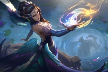 LMHT: Đội hình hoàn hảo gồm 5 vị tướng mạnh nhất mọi vị trí trong phiên bản 10.6