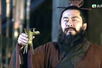 Tam quốc diễn nghĩa: Nếu mưu sĩ này chịu lên tiếng Tào Tháo đã không bại ở Xích Bích