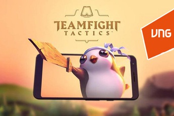 Đấu Trường Chân Lý Mobile không phát hành tại Việt Nam cùng lúc với khu vực Đông Nam Á?