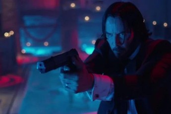 Top 10 món vũ khí được sát thủ lừng danh John Wick sử dụng trong phim (P.1)