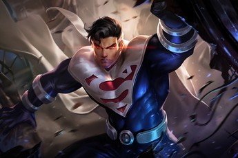 Liên Quân Mobile: Lộ diện 2 tướng được các Thách Đấu "rởm" sử dụng nhiều nhất để "phá trận"