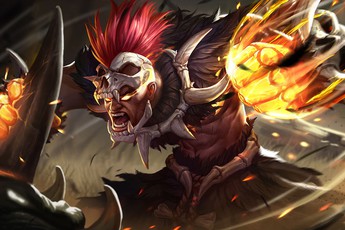 Liên Quân Mobile: Garena tặng cả server 6 skin, gồm vài món "Limited" dịp Giỗ Tổ Hùng Vương