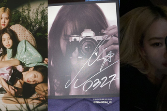 Khi 4 thành viên BLACKPINK "tụ" trong phòng thu nhưng tất cả những gì họ làm là... chơi game, ký nháy và đăng story "chọc tức" fan!