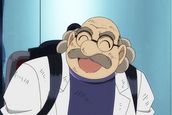 Đã có những ai biết được thân phận thật của cậu bé thám tử Conan?
