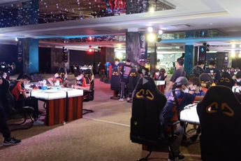 Giải game tụ tập gần 100 người ở Cocobay Đà Nẵng trong đợt cao điểm phòng, chống COVID-19