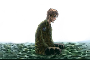 Attack on Titan: Tại sao Jean dù ước cuộc sống nhàn hạ nhưng vẫn về phe Hange chống lại kế hoạch tận diệt thế giới của Eren?