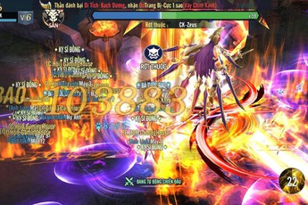 Thành công vang dội, Vệ Thần Mobile chứng minh rằng game Fantasy vẫn còn rất "hot" tại Việt Nam!