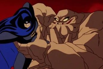 Những nhân vật phản diện đáng sợ nhất trong Batman: The Animated Series (P.1)