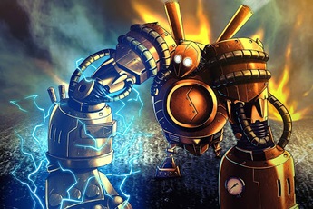 LMHT: 5 mẹo giúp bạn đối phó hiệu quả khi đi đường dưới với Blitzcrank – Tướng Hỗ Trợ bị cấm nhiều nhất phiên bản 10.6