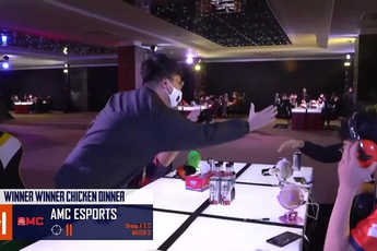 Sau một ngày im lặng, VNG chính thức lên tiếng về vụ việc đáng tiếc của giải đấu PUBG Mobile tại Đà Nẵng