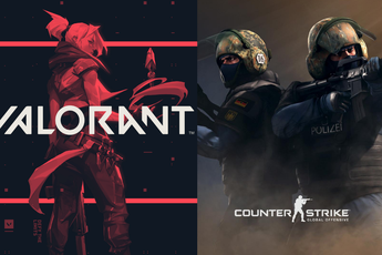 Trận chiến mới chỉ bắt đầu - Valorant của Riot mới ra mắt trailer đã bị proplayer CS:GO vùi dập