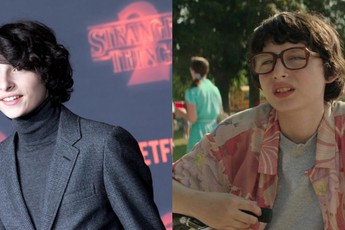 Nỗi khổ của dàn sao nhí IT và Stranger Things: bị theo dõi, bám đuôi, soi mói cơ thể đến ám ảnh