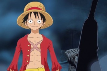 One Piece: Tăng truy nã lên 5 tỷ belly không khó, 4 cách dưới đây sẽ giúp Luffy trở thành tâm điểm của thế giới