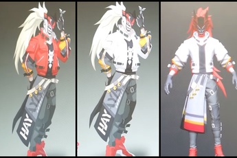 Liên Quân Mobile: Cộng đồng mong Garena tặng FREE skin "truyền thống" cho game thủ bản địa