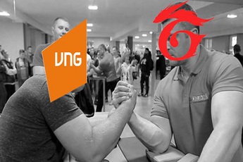 Garena “triệt” đường vượt rào của game thủ Việt, người chơi chỉ biết kêu trời