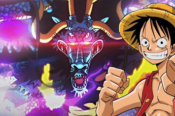 One Piece: Luffy CÓ THỂ đánh bại Kaido- Nhưng không phải theo cách thông thường như bạn nghĩ