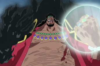 One Piece: Dẹp bỏ hận thù, Katakuri kết hợp cùng Germa 66 và Jinbei chống lại Râu Đen khi hắn tấn công Đảo Bánh?