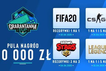 Chính quyền Ba Lan tổ chức giải CS:GO, LMHT, FIFA20… để khuyến khích học sinh ở nhà tránh dịch COVID-19