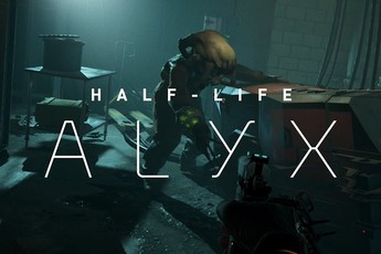 Gameplay đẹp lung linh của Half - Life: Alyx trước ngày ra mắt chính thức