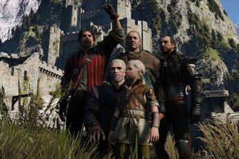 Tóm tắt tiểu sử 4 thợ săn quái vật mới sẽ xuất hiện trong The Witcher mùa 2 cho người xem đỡ bỡ ngỡ như mùa 1