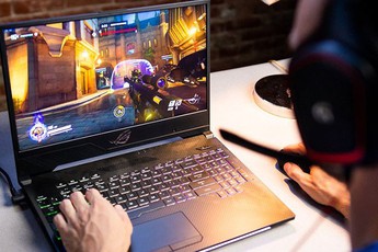 Những chiếc laptop gaming dưới 'nghìn đô' đáng mong đợi nhất trong 2020