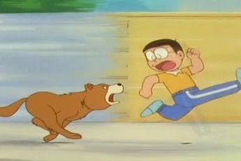 Thuyết âm mưu: Phải chăng Nobita không hề dốt và vụng về như ta vẫn nghĩ?