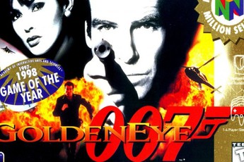 Những tựa game mặc dù có "tuổi đời" đã cao, nhưng vẫn là siêu phẩm ít người biết tới