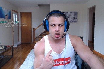 Tyler1: 'Biết tại sao tao sẽ không bao giờ bị ban khỏi LMHT không? Vì tao chính là bộ mặt thật của trò chơi này'