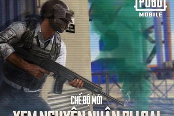 Để chiếm lại vị thế độc tôn của mình, PUBG Mobile nên cải thiện những tính năng sau cho game thủ