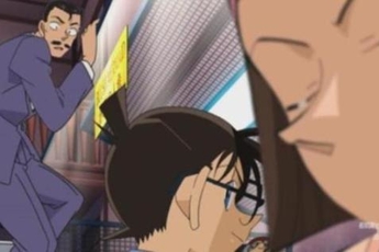 Sau tất cả, phải chăng ông Mori đã biết thân phận thật của Conan từ rất lâu rồi?