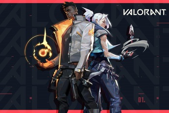Valorant: Danh sách những tướng sẽ xuất hiện vào mùa đầu tiên của game (P.2)