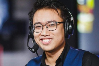 Điểm lại những pha dự đoán "thần sầu", đi vào lòng game thủ của "nhà tiên tri ngược" giới LMHT - BLV Hoàng Luân