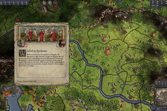 Chỉ 1 click, nhận miễn phí vĩnh viễn game đỉnh Crusader Kings II