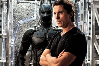 Cởi bỏ bộ đồ dơi, Christian Bale về vũ trụ Marvel làm "trùm phản diện" đối đầu Thần Sấm trong "Thor 4"